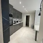Apartment Chez Flo Grenoble