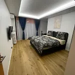 Chez Flo Apartment Grenoble