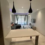 Apartment Chez Flo *