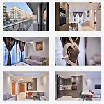 Chez Flo Apartment Grenoble