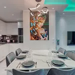 Apartment Chez Flo