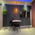 Chez Flo Apartment Grenoble