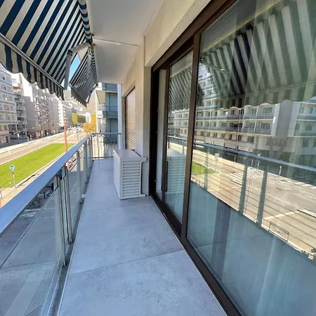 Appartement Chez Flo *