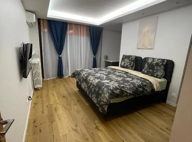 Chez Flo Apartment Grenoble