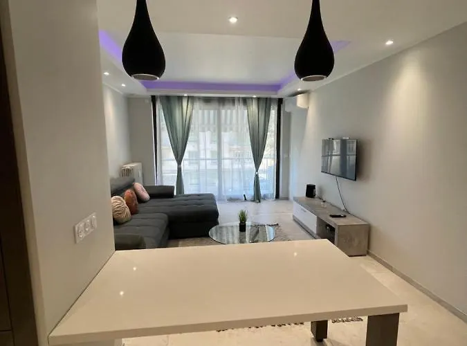 Apartment Chez Flo *