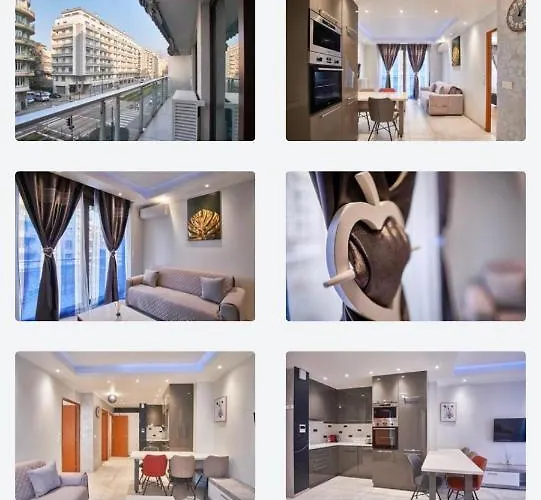 Chez Flo Apartment Grenoble