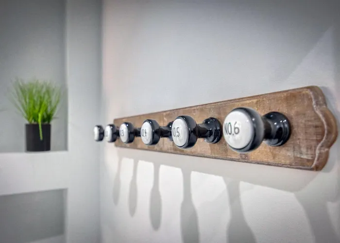 Apartment Chez Flo Grenoble