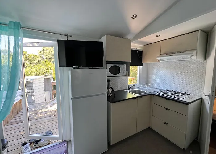 Chez Flo Apartment Grenoble