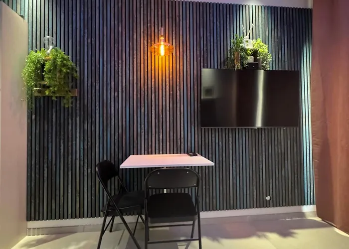 Chez Flo Apartment Grenoble