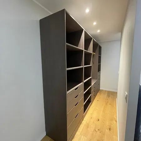 Chez Flo Apartament