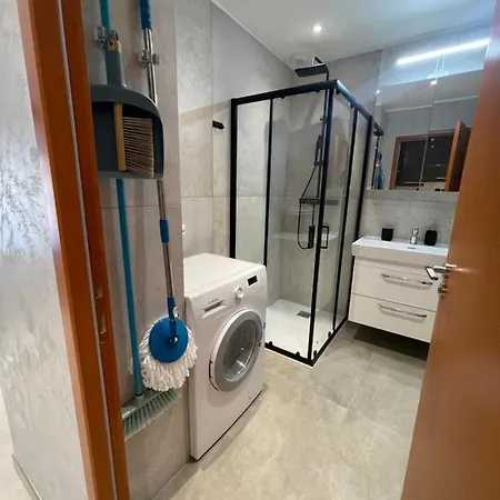Chez Flo Apartament