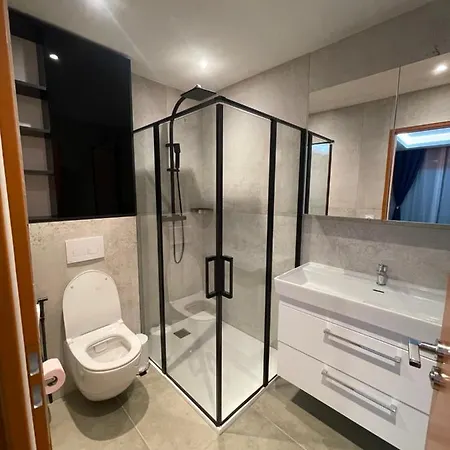 Chez Flo Apartament *
