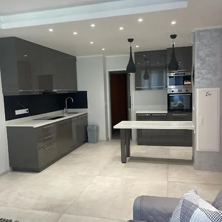 Apartament Chez Flo