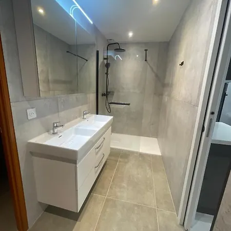 Chez Flo Apartament *