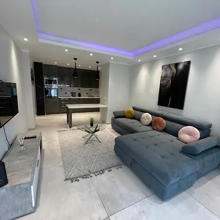Chez Flo Apartament *