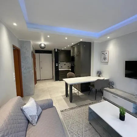 Chez Flo Apartament