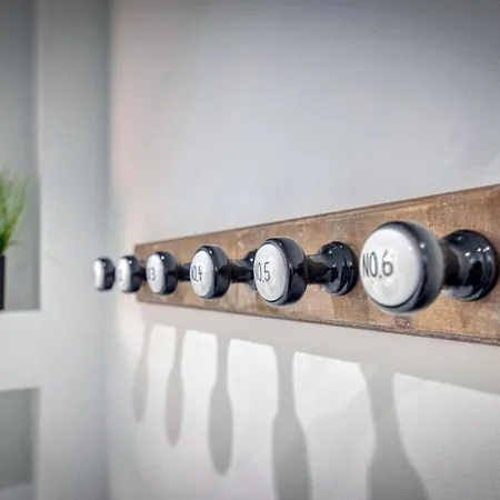 Apartment Chez Flo Grenoble