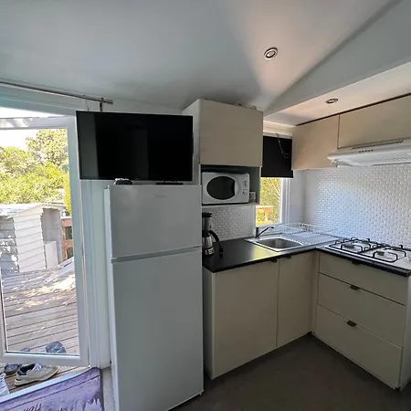 Chez Flo Apartment Grenoble