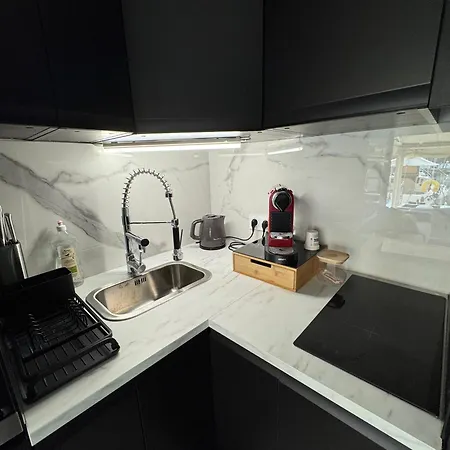 Chez Flo Apartament