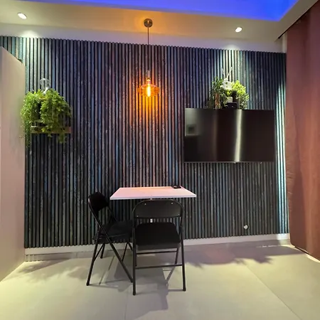 Chez Flo Apartament Grenoble