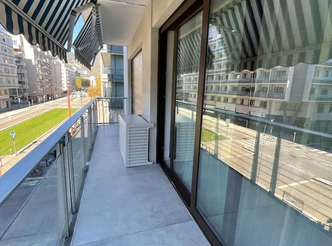 Apartment Chez Flo *