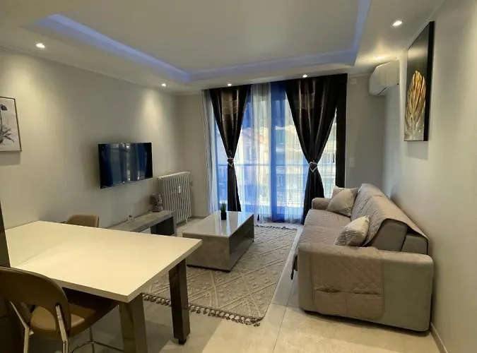 Apartment Chez Flo Grenoble