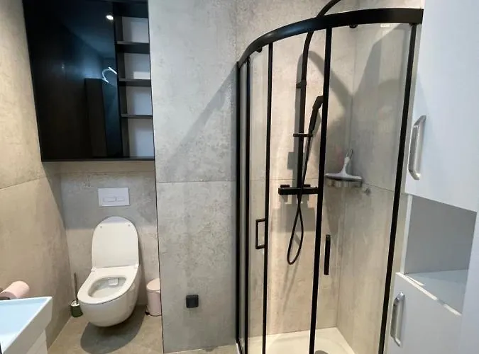 Apartment Chez Flo *