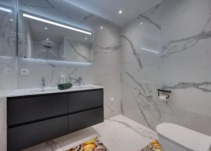 Chez Flo Apartment Grenoble