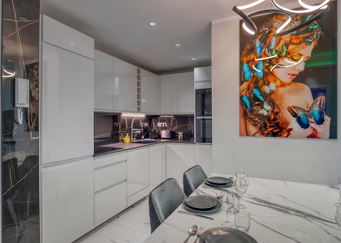 Chez Flo Apartment Grenoble