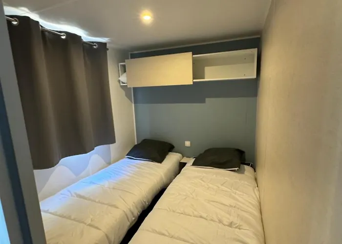 Apartment Chez Flo Grenoble