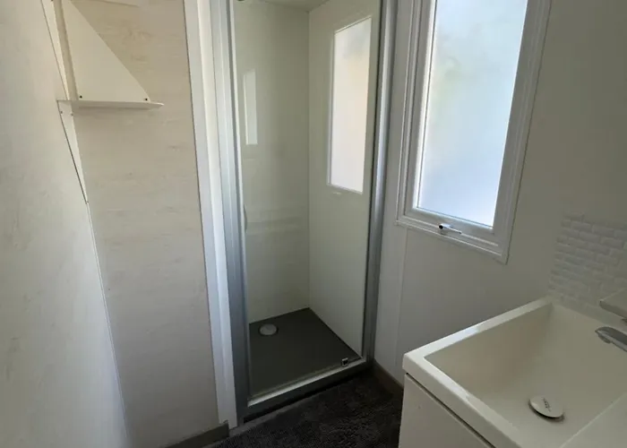 Chez Flo Apartment *