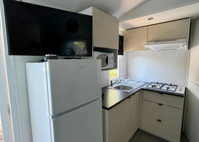 Chez Flo Apartment *