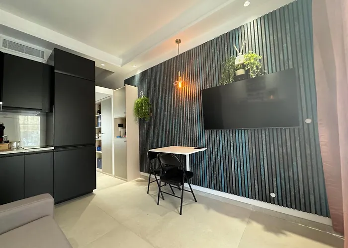 Apartment Chez Flo Grenoble