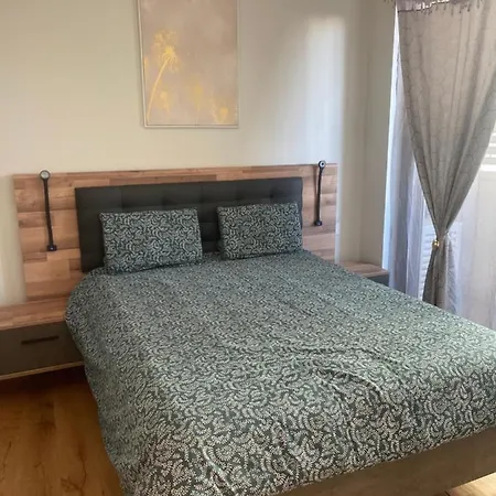 Chez Flo Lägenhet *