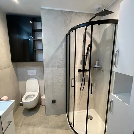 Lägenhet Chez Flo *