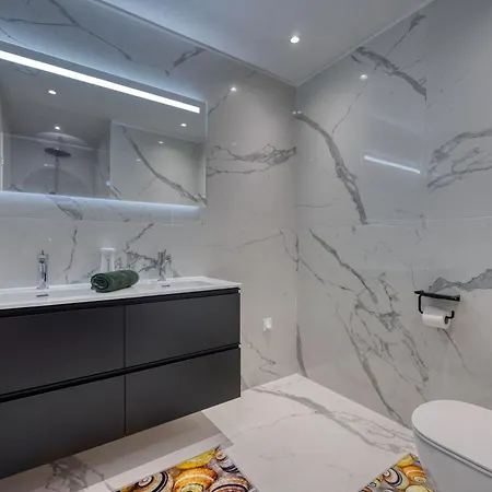 Chez Flo Lägenhet Grenoble