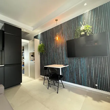 Lägenhet Chez Flo Grenoble